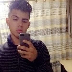 Meet your Posher, Sergio